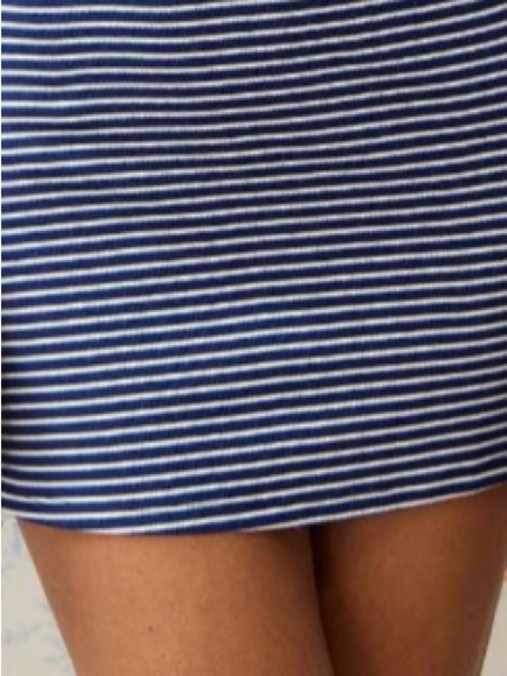 Urban Outfitters Mini Skort set
